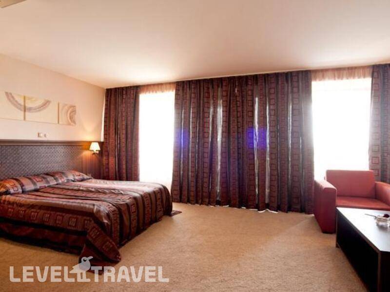 Фотография Sana Spa Hotel