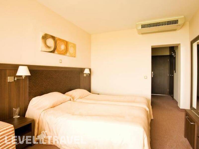 Фотография Sana Spa Hotel