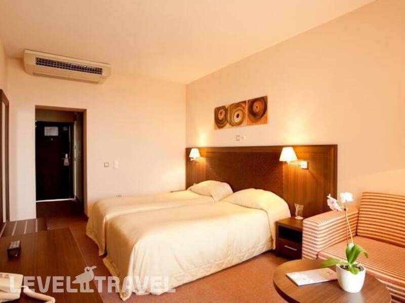 Фотография Sana Spa Hotel