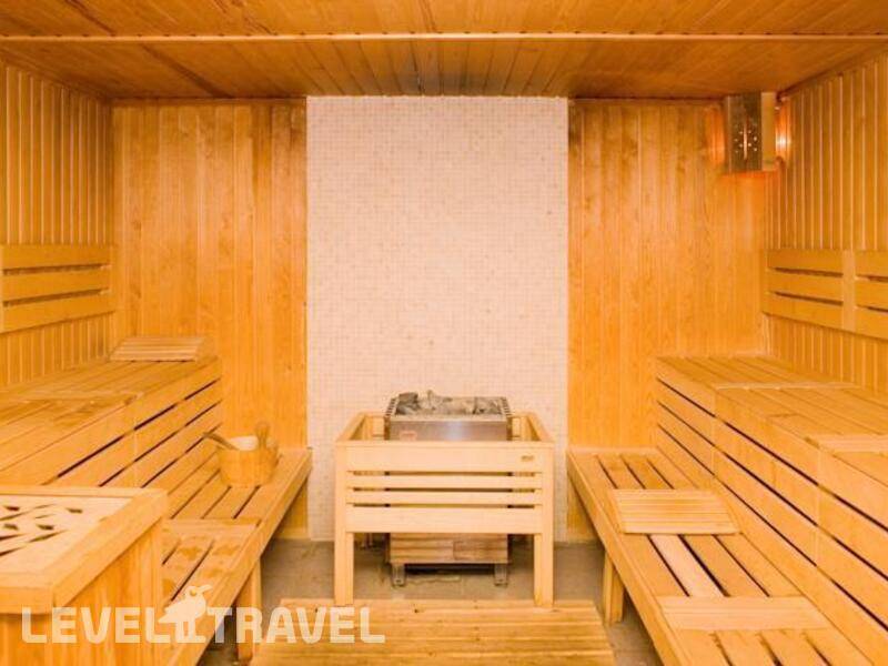 Фотография Sana Spa Hotel