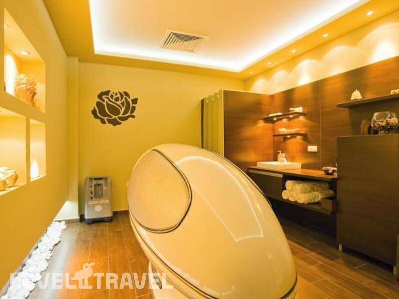 Фотография Sana Spa Hotel