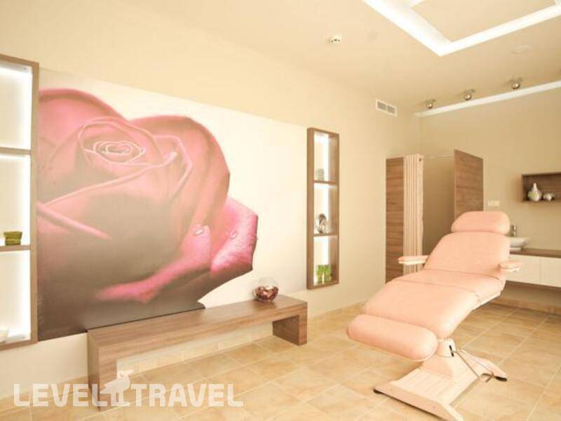 Фотография Sana Spa Hotel