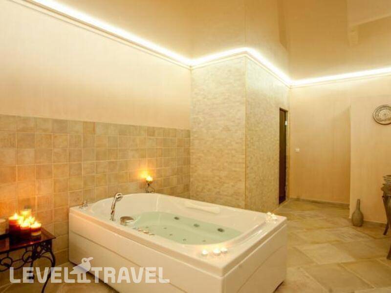 Фотография Sana Spa Hotel