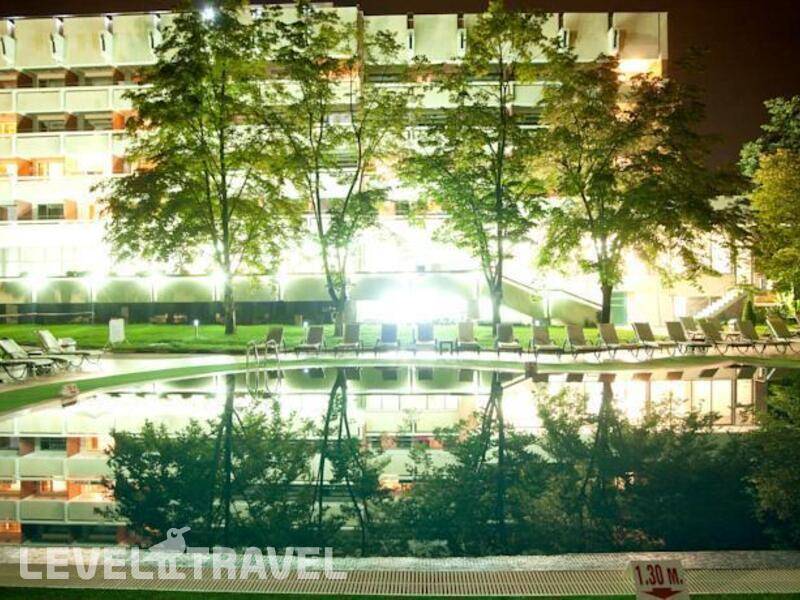 Фотография Sana Spa Hotel