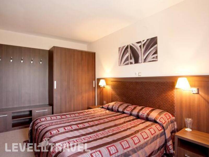 Фотография Sana Spa Hotel