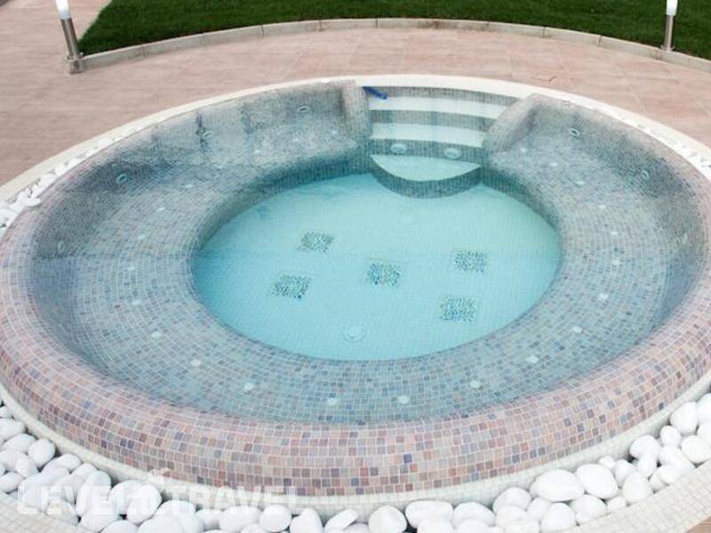 Фотография Sana Spa Hotel