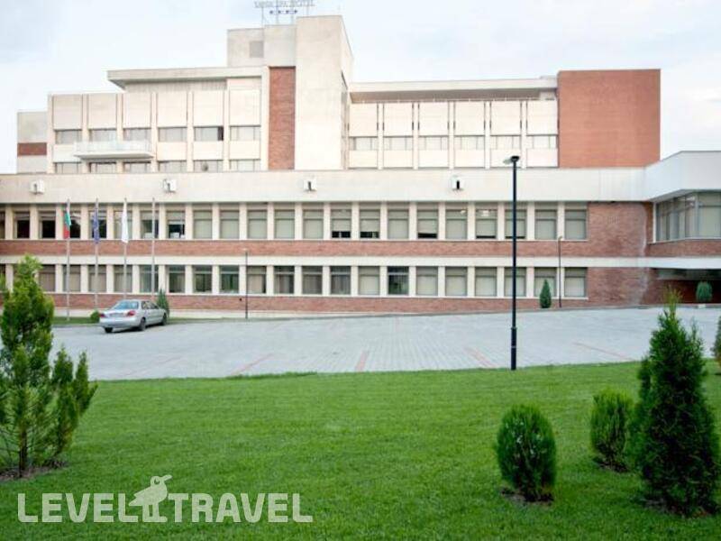 Фотография Sana Spa Hotel