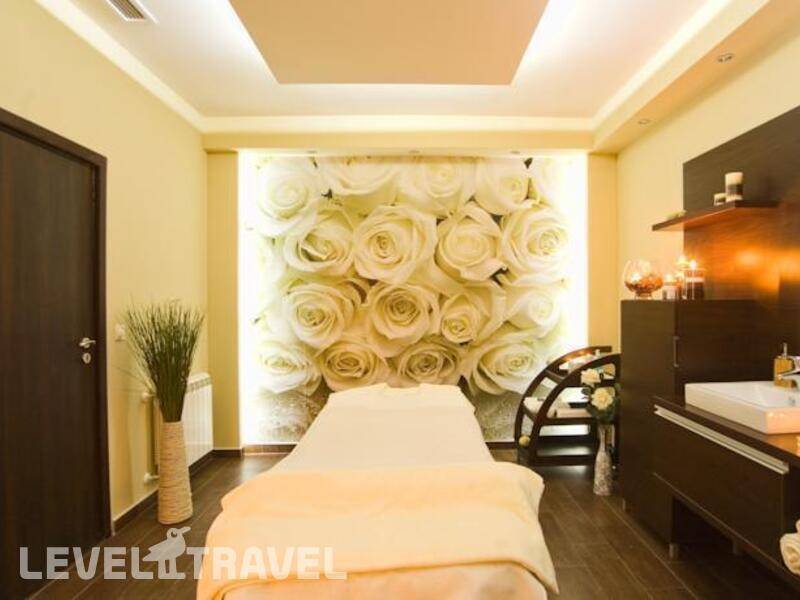 Фотография Sana Spa Hotel