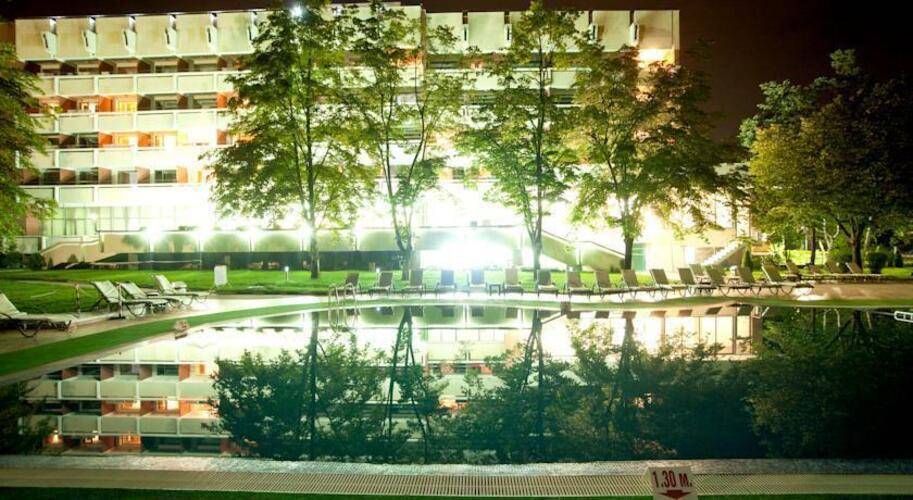 Sana Spa Hotel