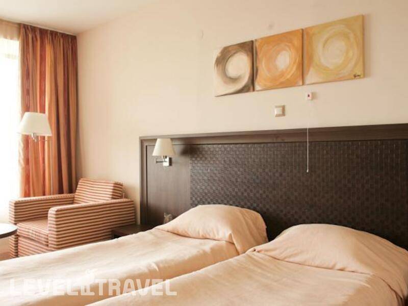 Фотография Sana Spa Hotel