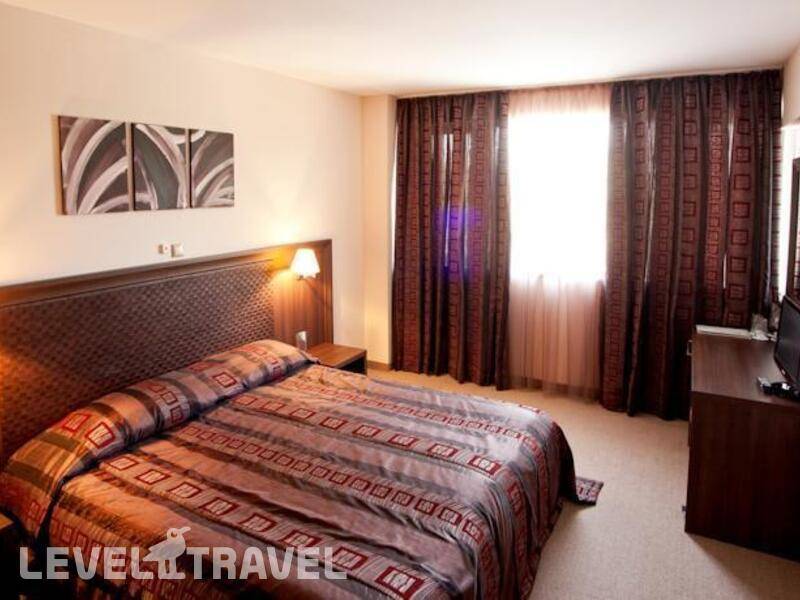 Фотография Sana Spa Hotel