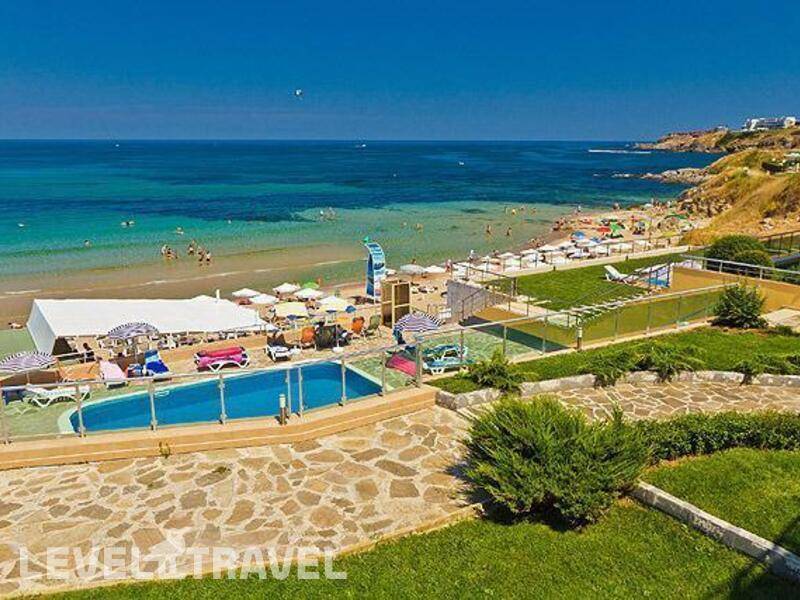 Фотография Black Sea Paradise Apartment