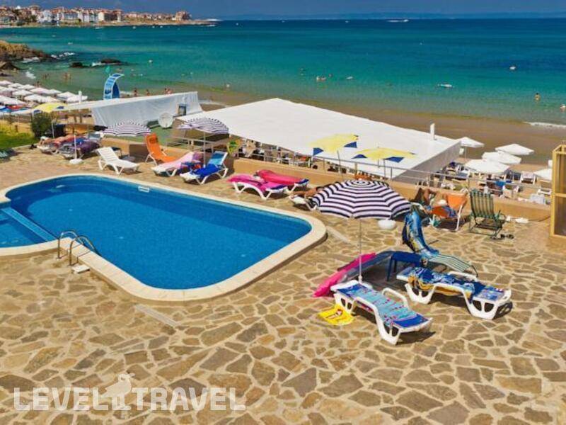Фотография Black Sea Paradise Apartment