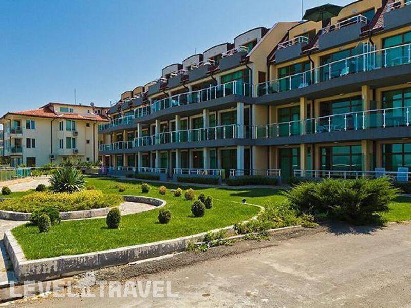 Фотография Black Sea Paradise Apartment