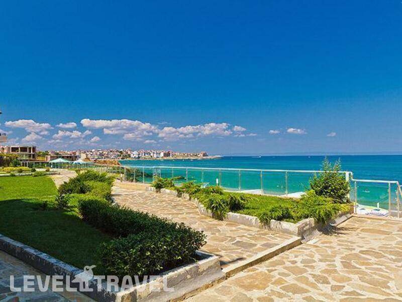 Фотография Black Sea Paradise Apartment