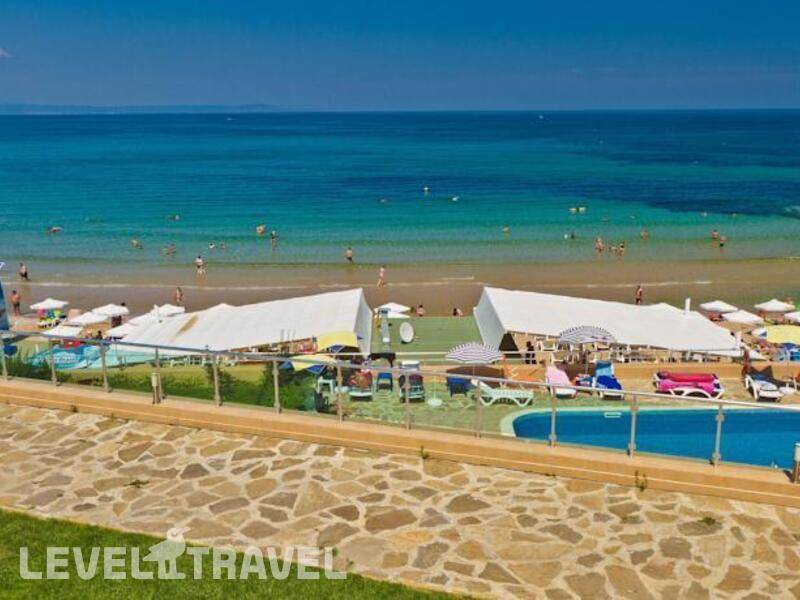 Фотография Black Sea Paradise Apartment