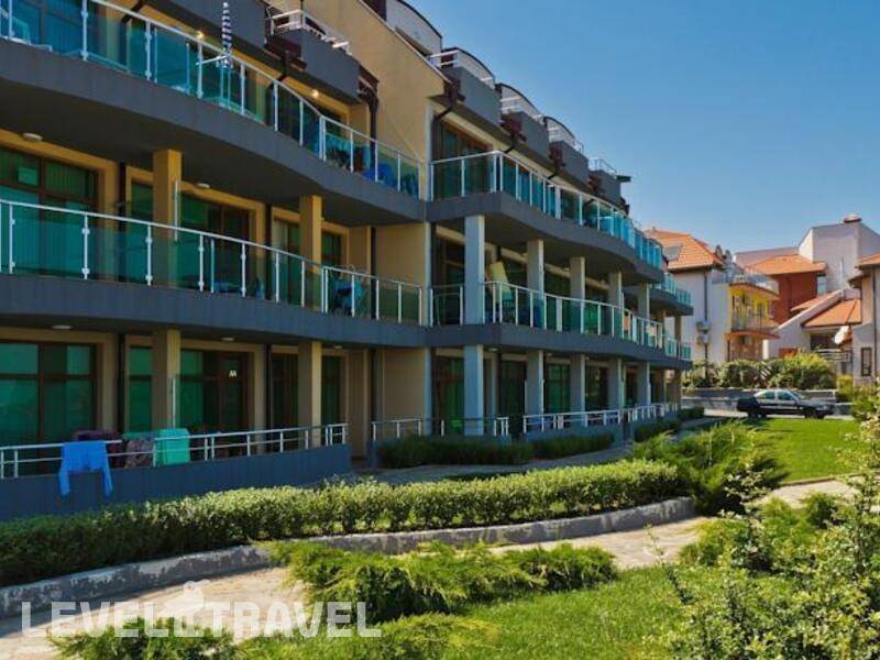 Фотография Black Sea Paradise Apartment