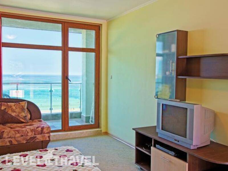 Фотография Black Sea Paradise Apartment