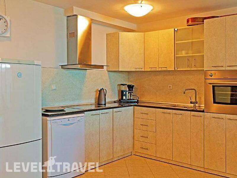 Фотография Black Sea Paradise Apartment