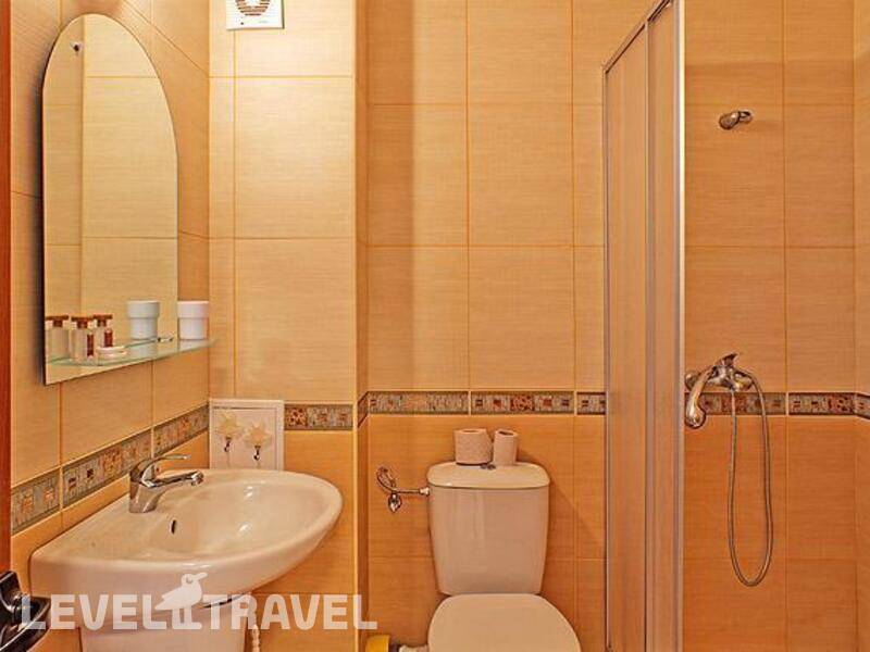 Фотография Black Sea Paradise Apartment