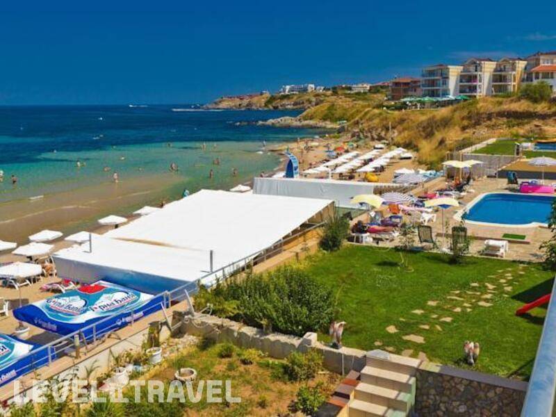 Фотография Black Sea Paradise Apartment