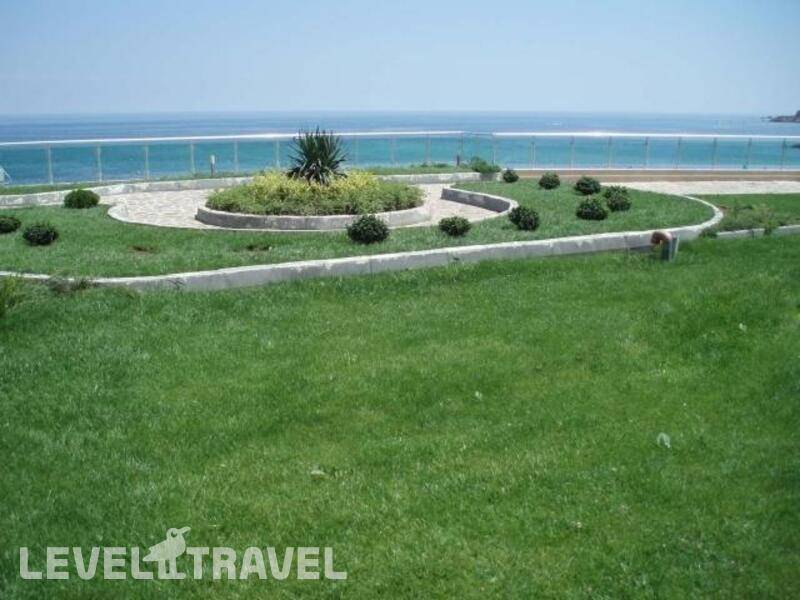 Фотография Black Sea Paradise Apartment