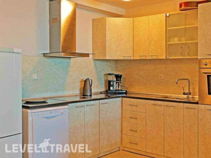 Фотография Black Sea Paradise Apartment
