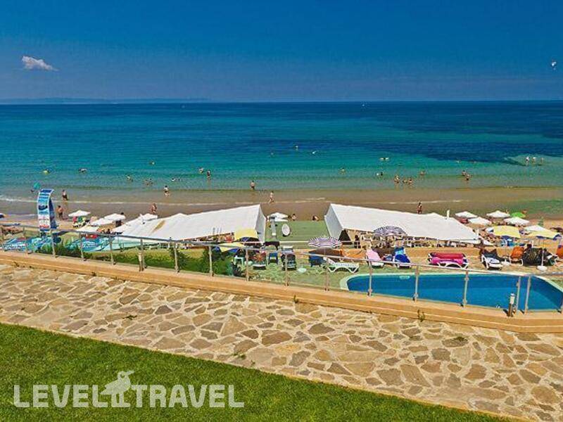 Фотография Black Sea Paradise Apartment