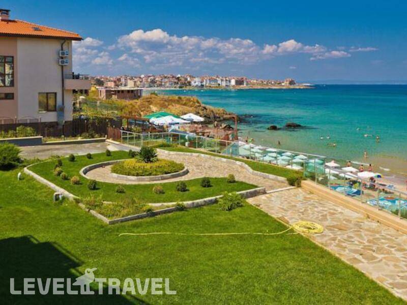 Фотография Black Sea Paradise Apartment