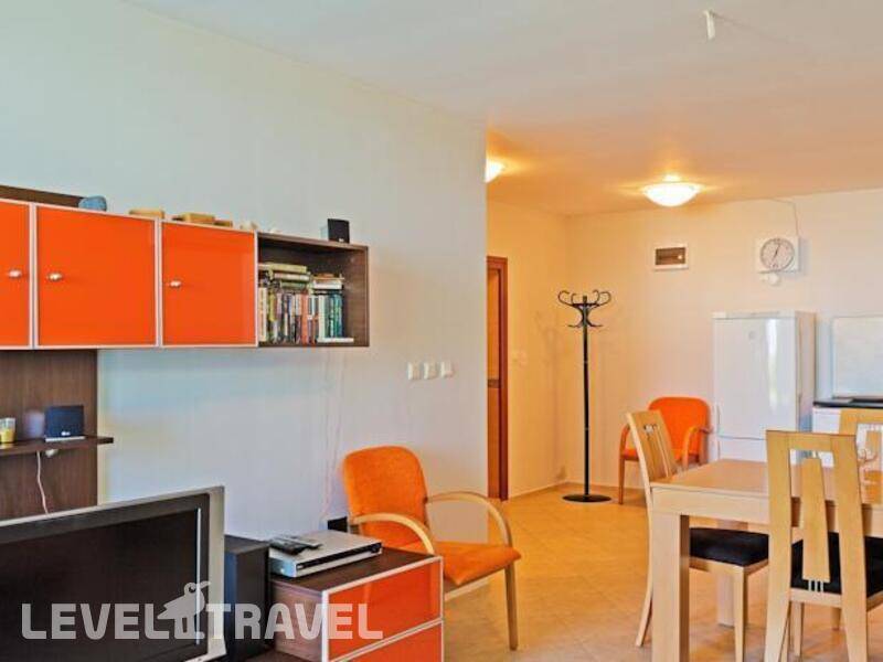 Фотография Black Sea Paradise Apartment