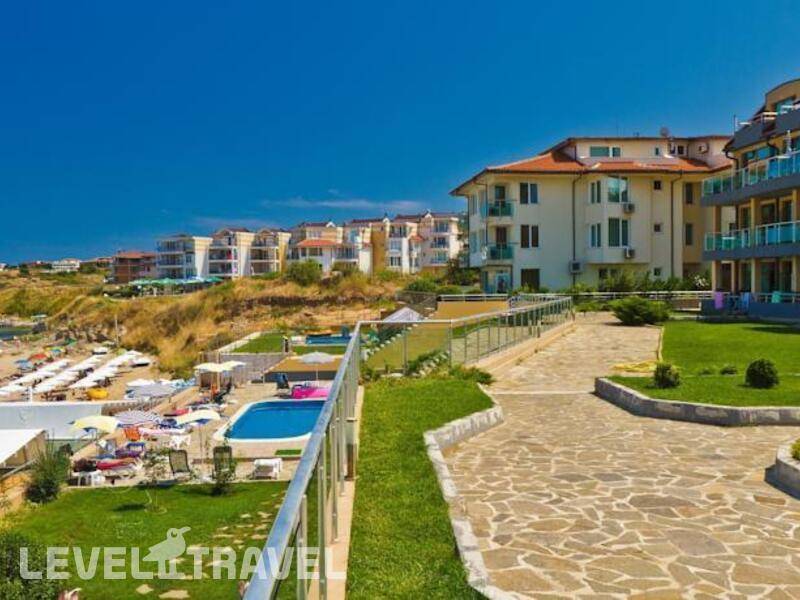 Фотография Black Sea Paradise Apartment