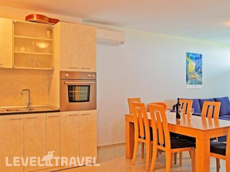 Фотография Black Sea Paradise Apartment