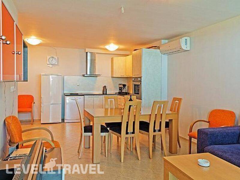 Фотография Black Sea Paradise Apartment
