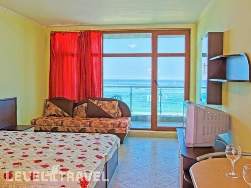Фотография Black Sea Paradise Apartment