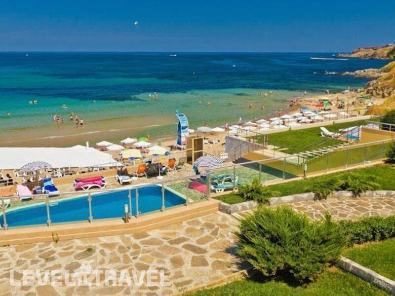Фотография Black Sea Paradise Apartment