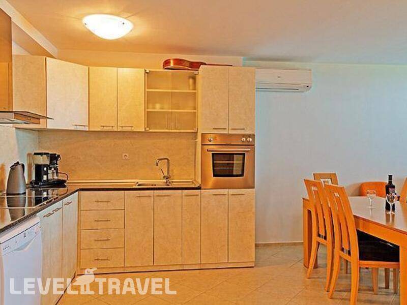 Фотография Black Sea Paradise Apartment