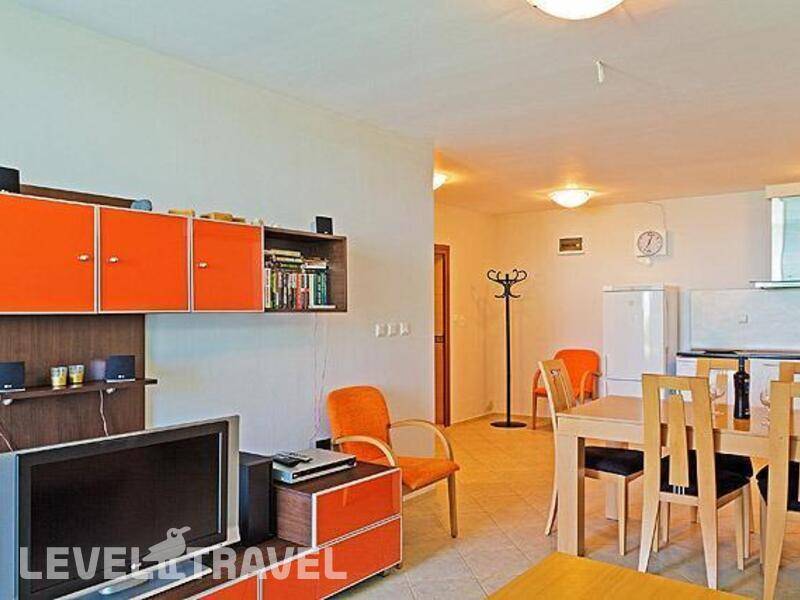 Фотография Black Sea Paradise Apartment
