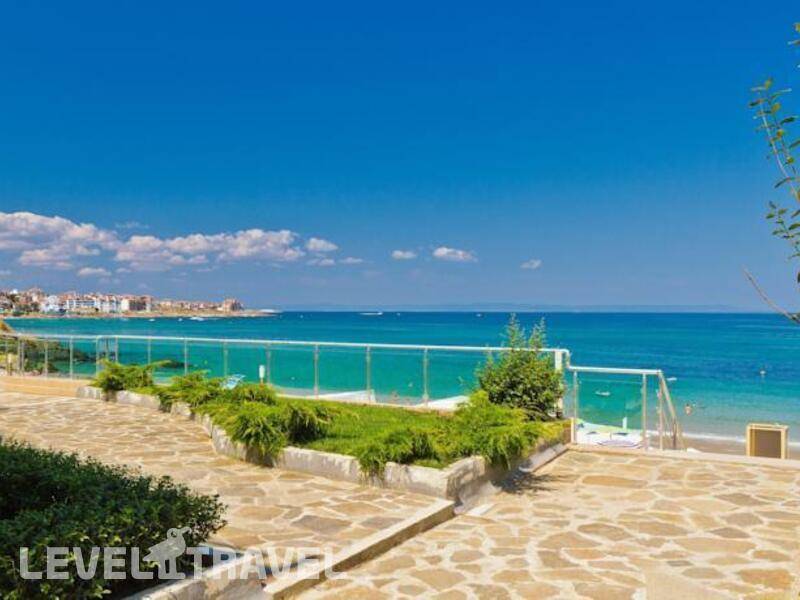 Фотография Black Sea Paradise Apartment