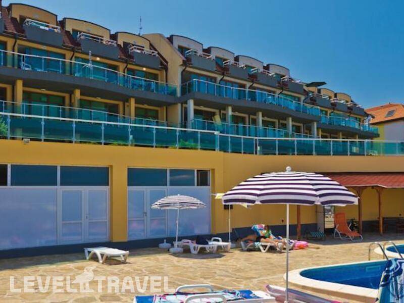 Фотография Black Sea Paradise Apartment