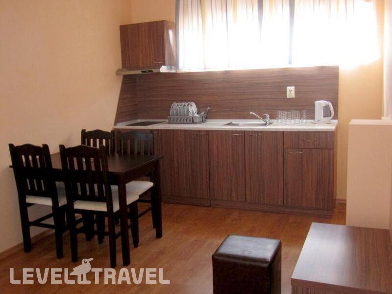 Фотография Coop Apartment
