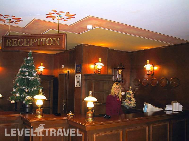 Фотография Elina Palace Apartment