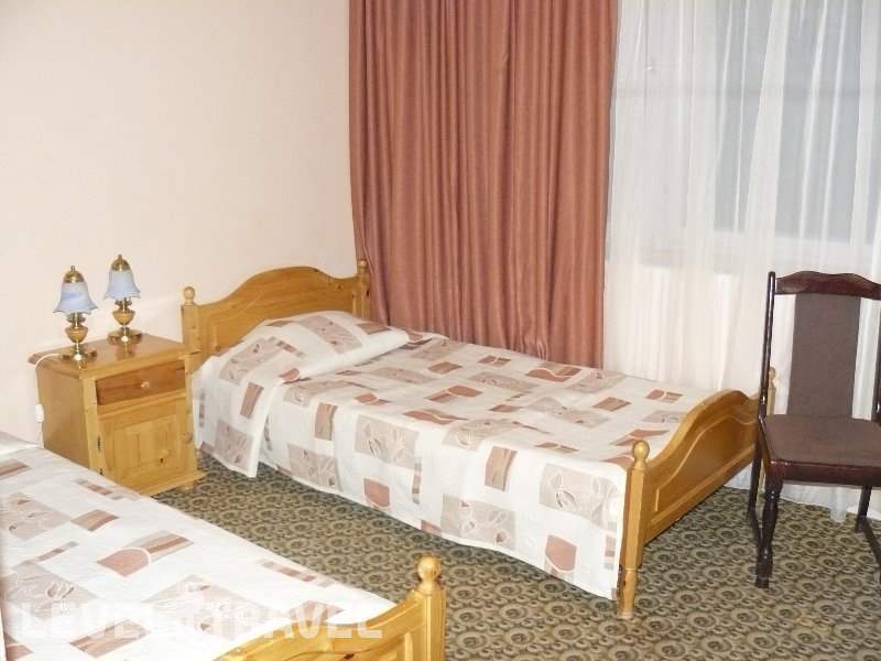 Фотография Elina Palace Apartment