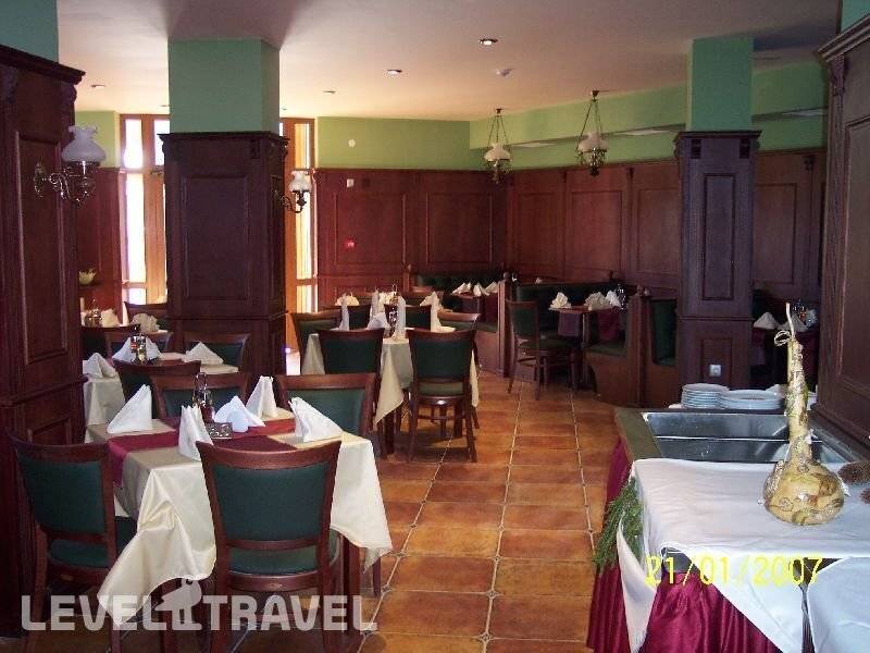 Фотография Elina Palace Apartment