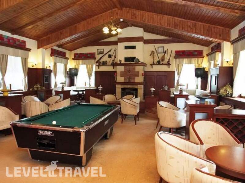 Фотография Elina Palace Apartment