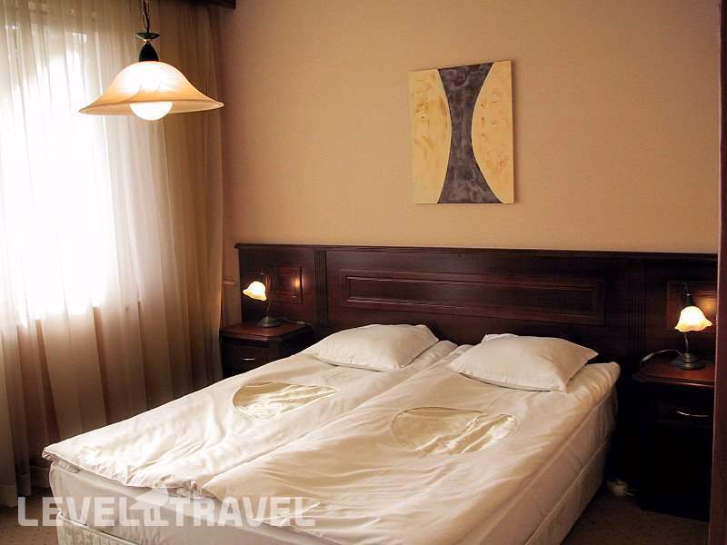 Фотография Elina Palace Apartment