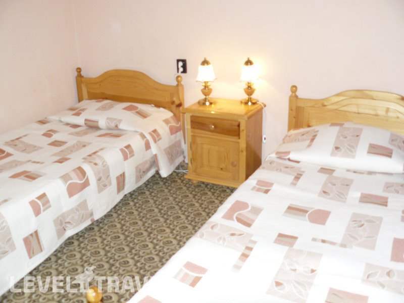 Фотография Elina Palace Apartment