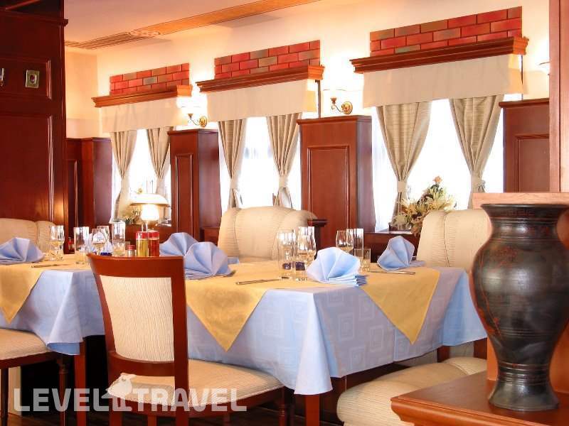 Фотография Elina Palace Apartment