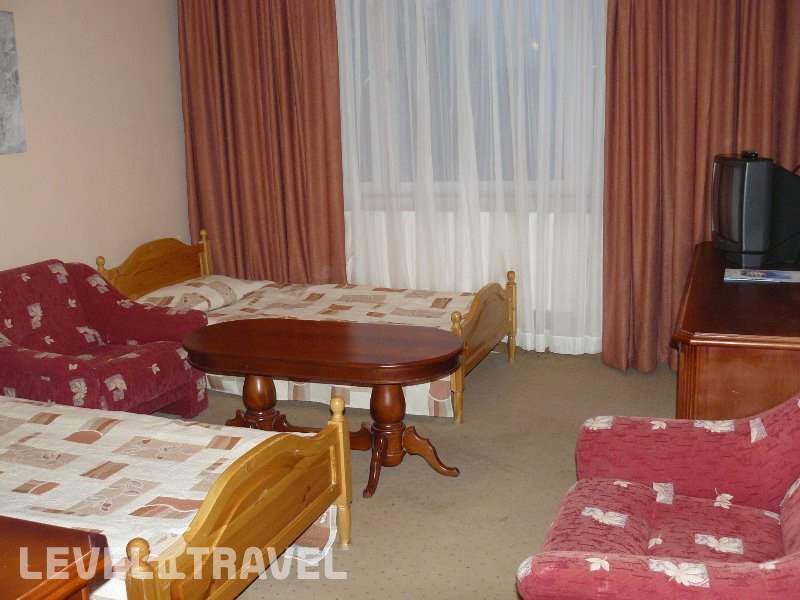 Фотография Elina Palace Apartment