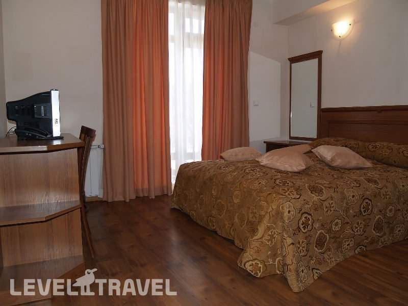 Фотография Elina Palace Apartment