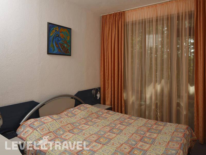 Фотография Elmar Hotel